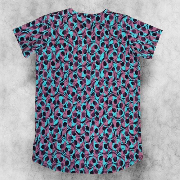 LuLaRoe Gracie Kids NBC Disney sz 14 - Picture 2 of 3